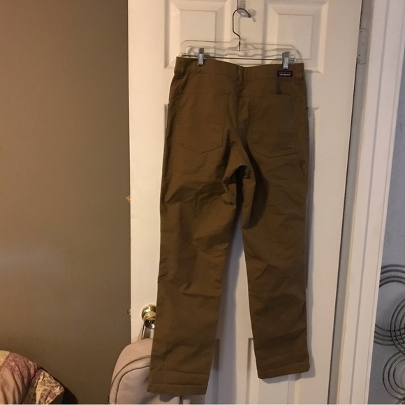 Patagonia Trail Pants - Picture 2 of 5